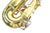 Yamaha YAS23 Altsaxofoon Occasion