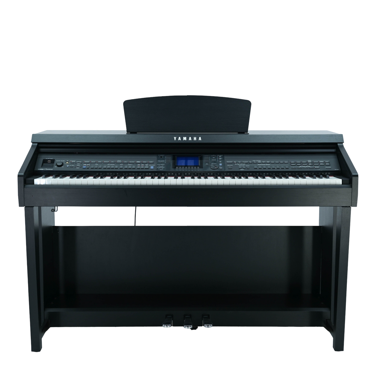 Yamaha CVP601B Digitale Piano