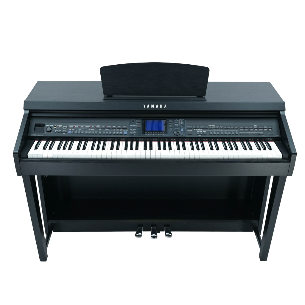 Yamaha CVP601B Digitale Piano