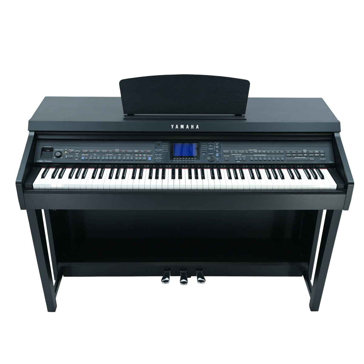 Yamaha CVP601B Digitale Piano