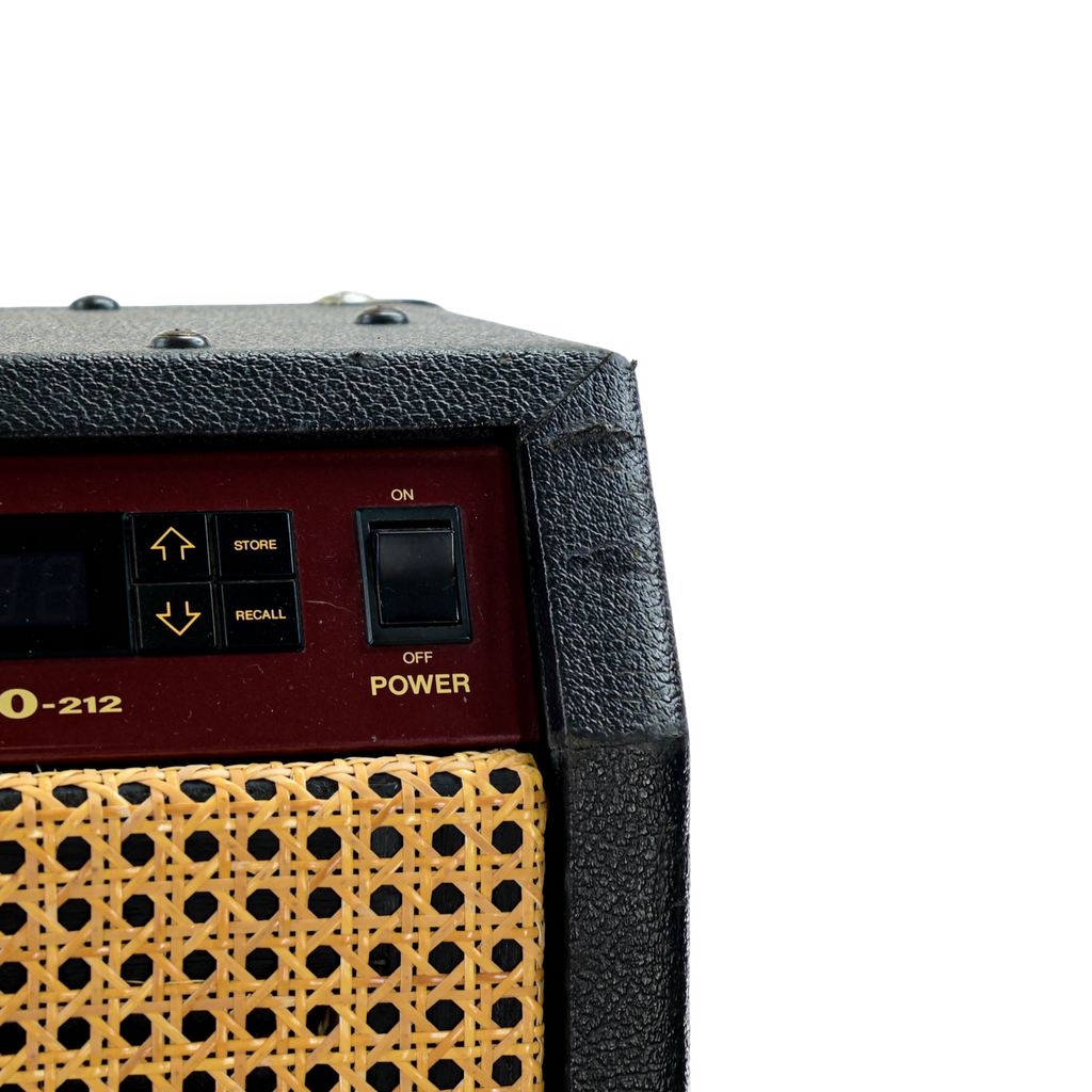 Yamaha DG100-212 Digital Modeling Amplifier