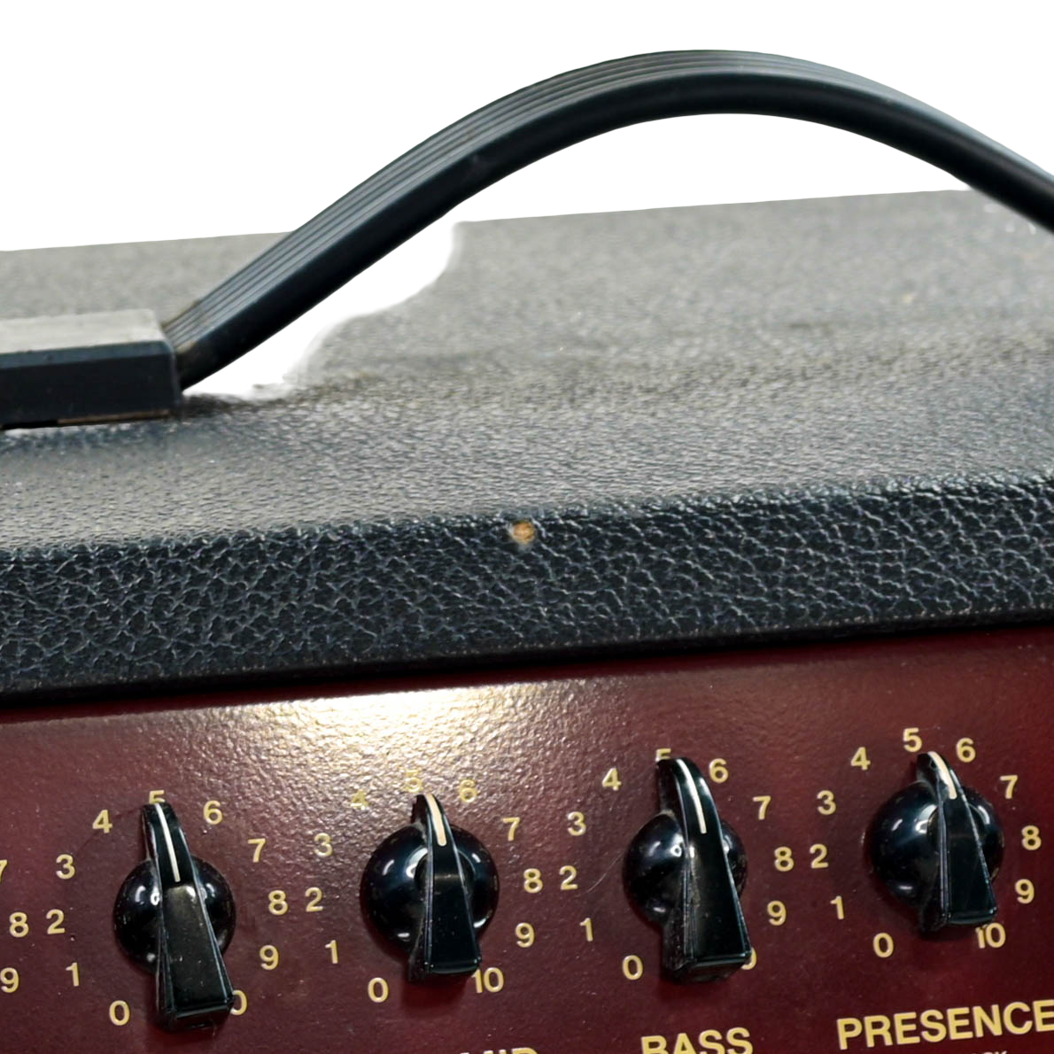 Yamaha DG100-212 Digital Modeling Amplifier