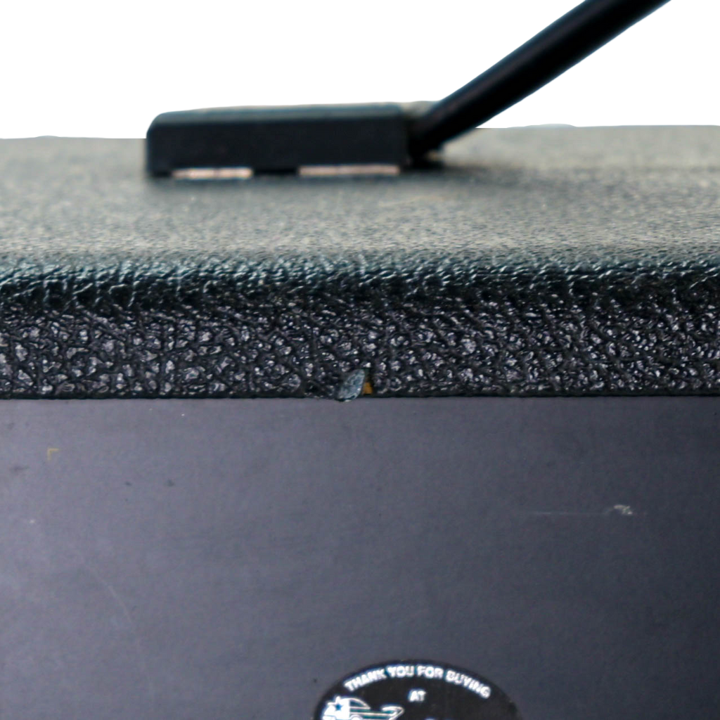 Yamaha DG100-212 Digital Modeling Amplifier