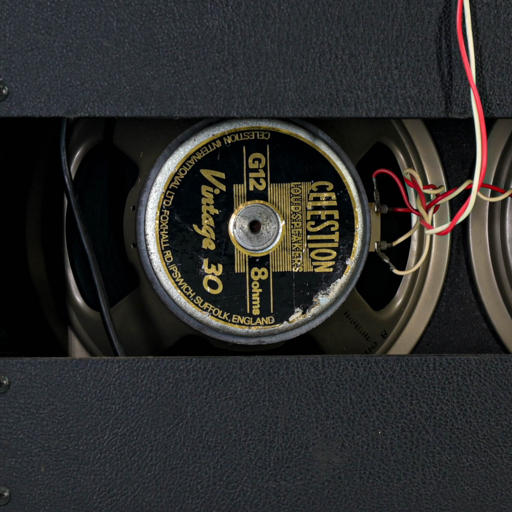 Yamaha DG100-212 Digital Modeling Amplifier