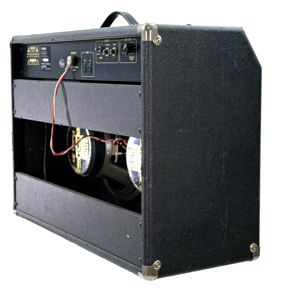 Yamaha DG100-212 Digital Modeling Amplifier
