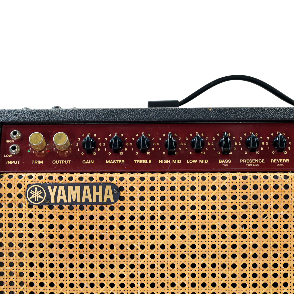 Yamaha DG100-212 Digital Modeling Amplifier