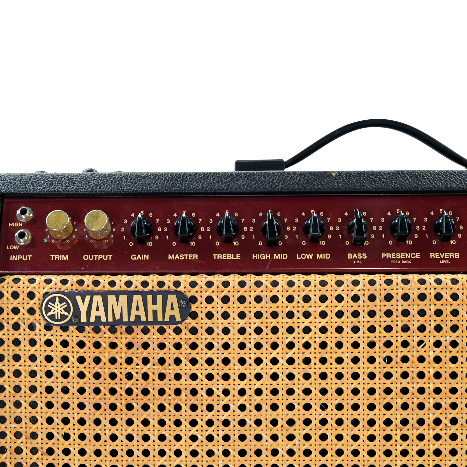 Yamaha DG100-212 Digital Modeling Amplifier
