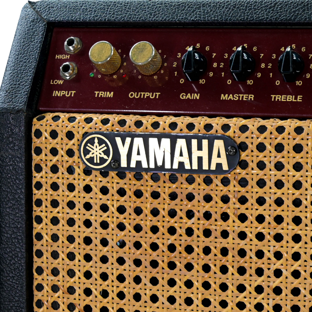 Yamaha DG100-212 Digital Modeling Amplifier