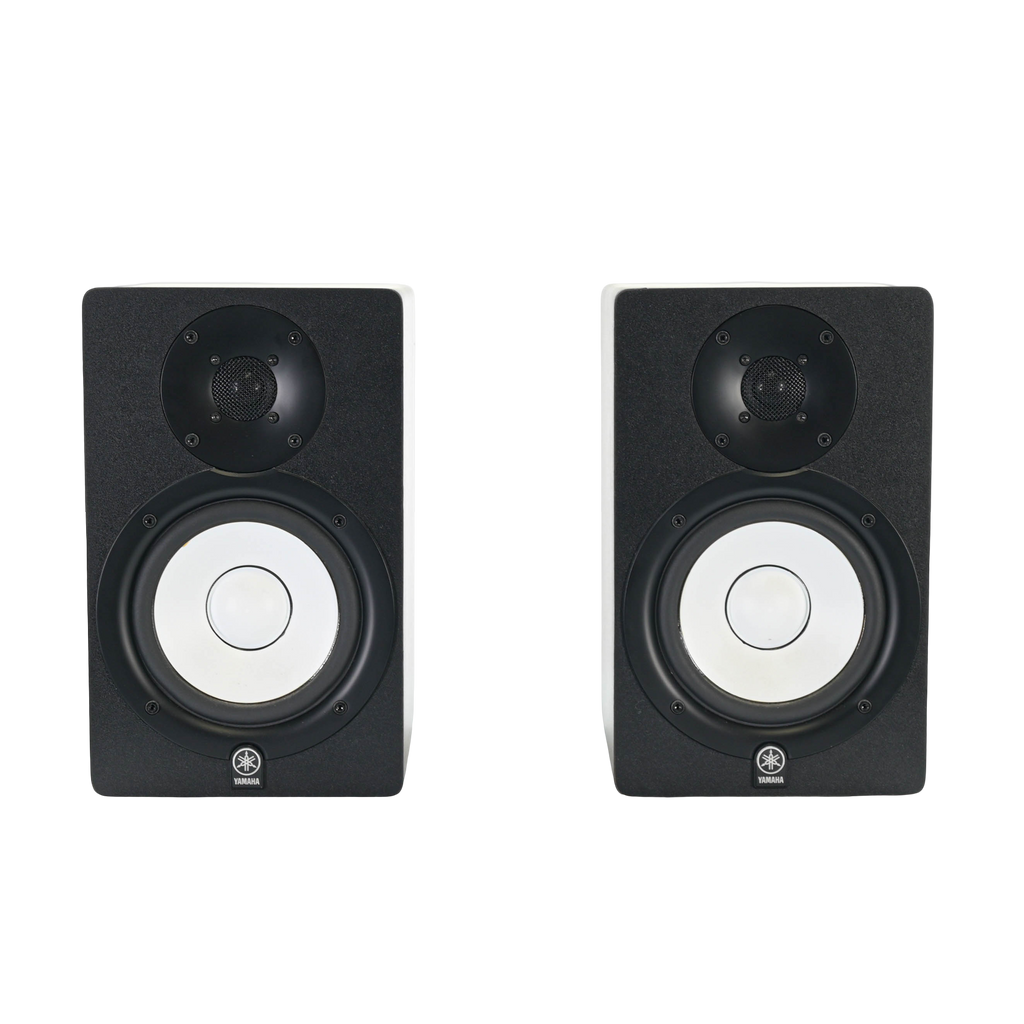 Yamaha HS5 Studiomonitors set