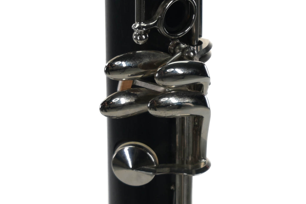 Yamaha Klarinet 34 II