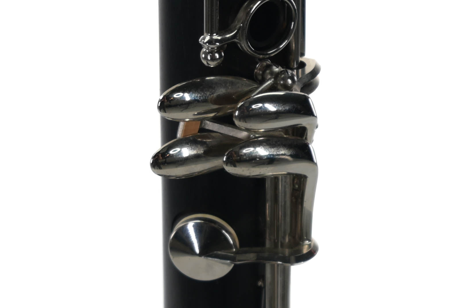 Yamaha Klarinet 34 II