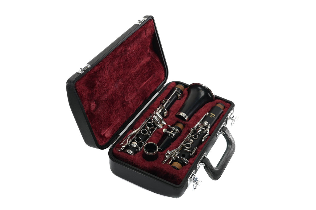 Yamaha Klarinet 34 II