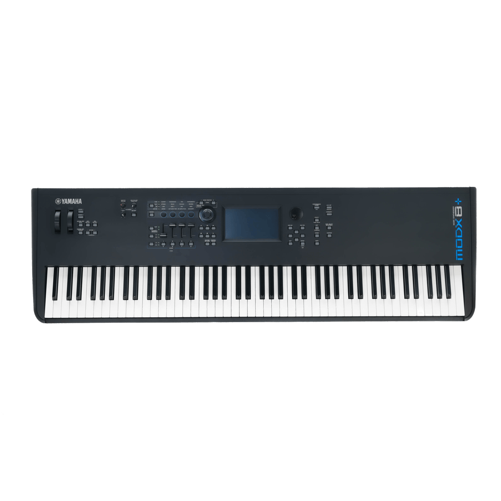 Yamaha MODX8+