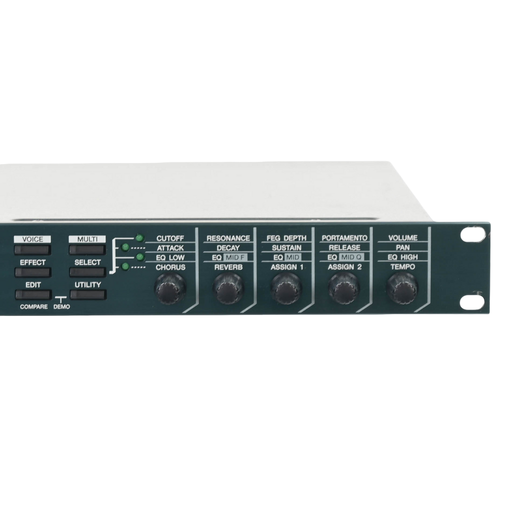 Yamaha Motif-Rack XS