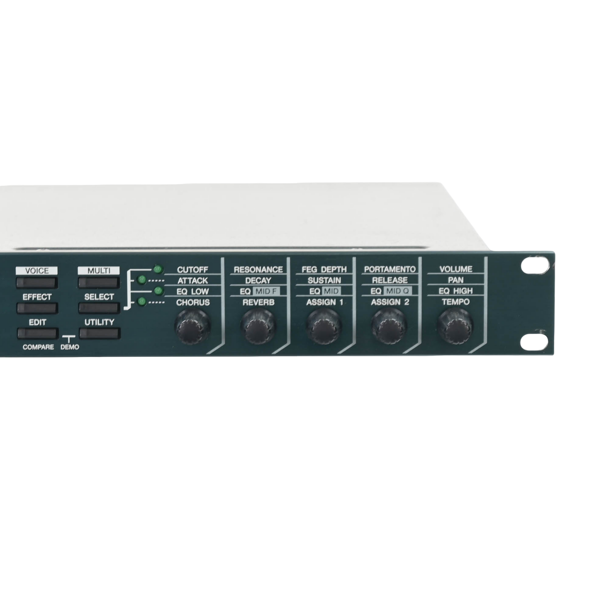 Yamaha Motif-Rack XS