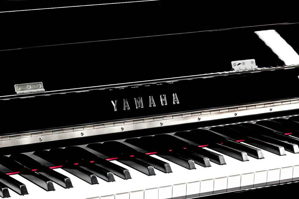 Yamaha NU1X Digitale piano