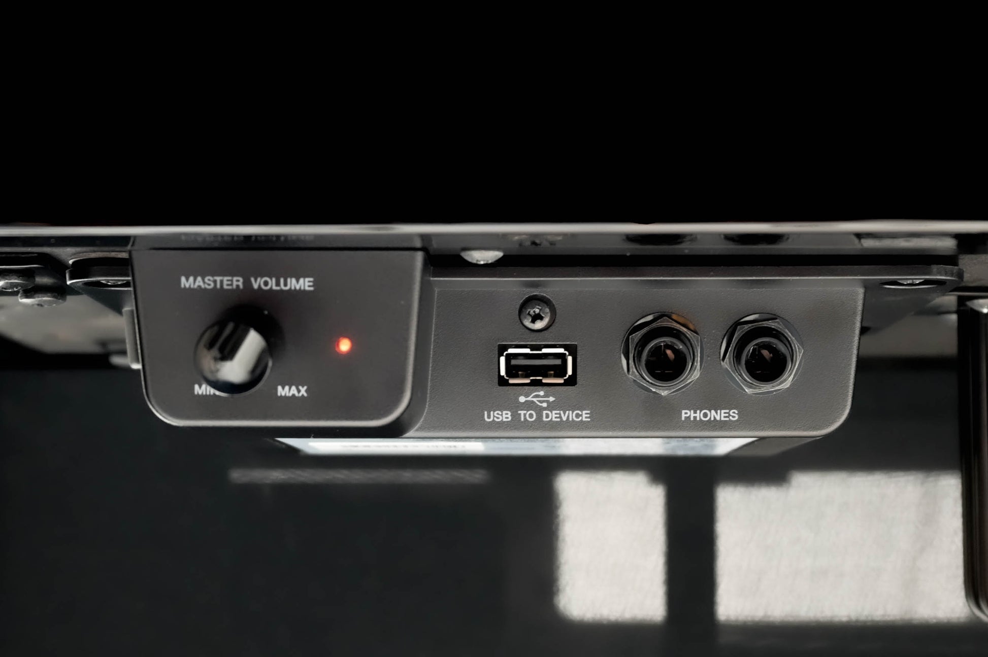 Yamaha NU1X Digitale piano