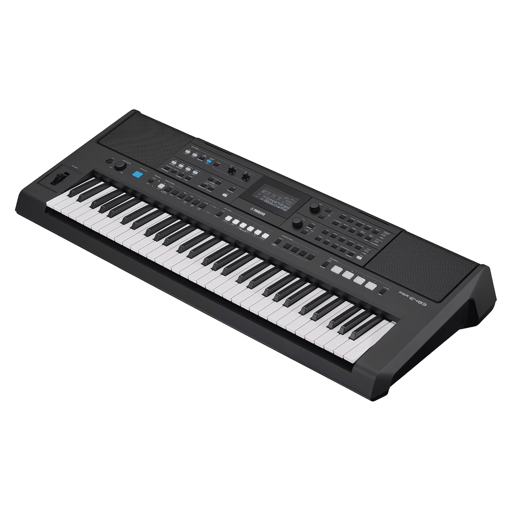 Yamaha PSR-E483