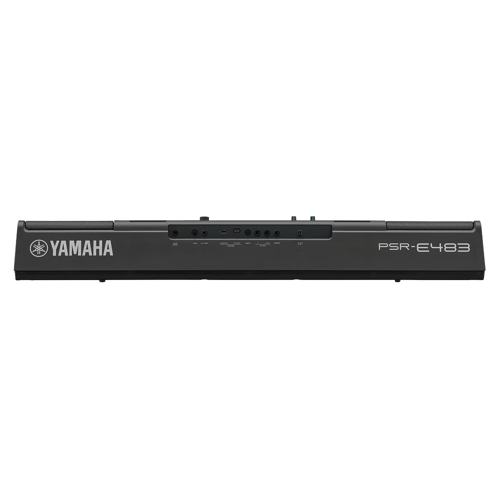 Yamaha PSR-E483