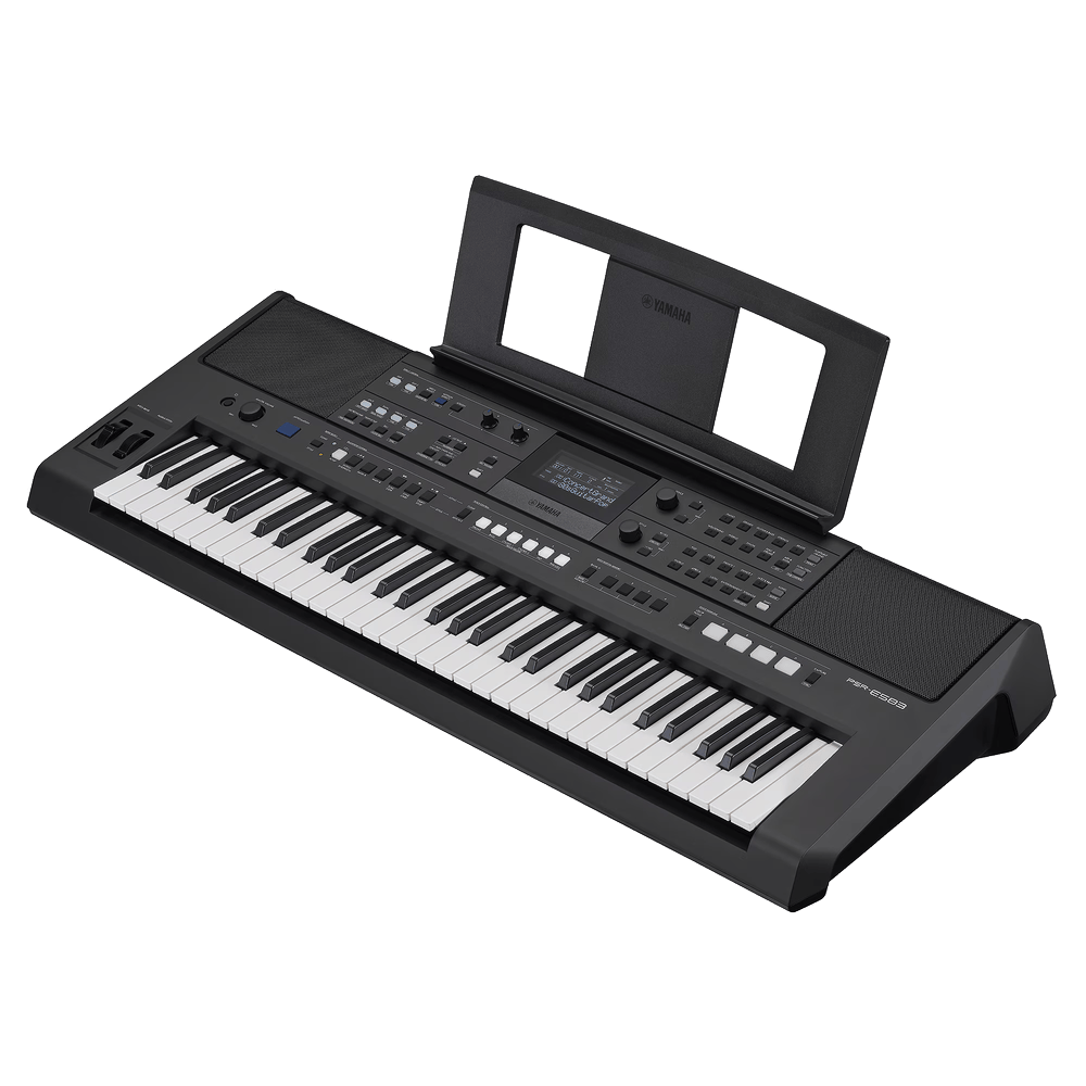 Yamaha PSR-E583