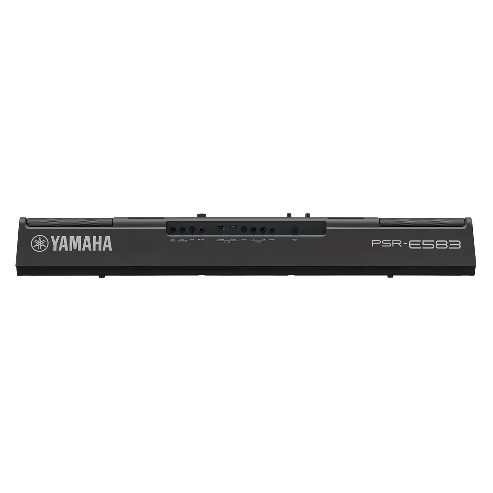 Yamaha PSR-E583