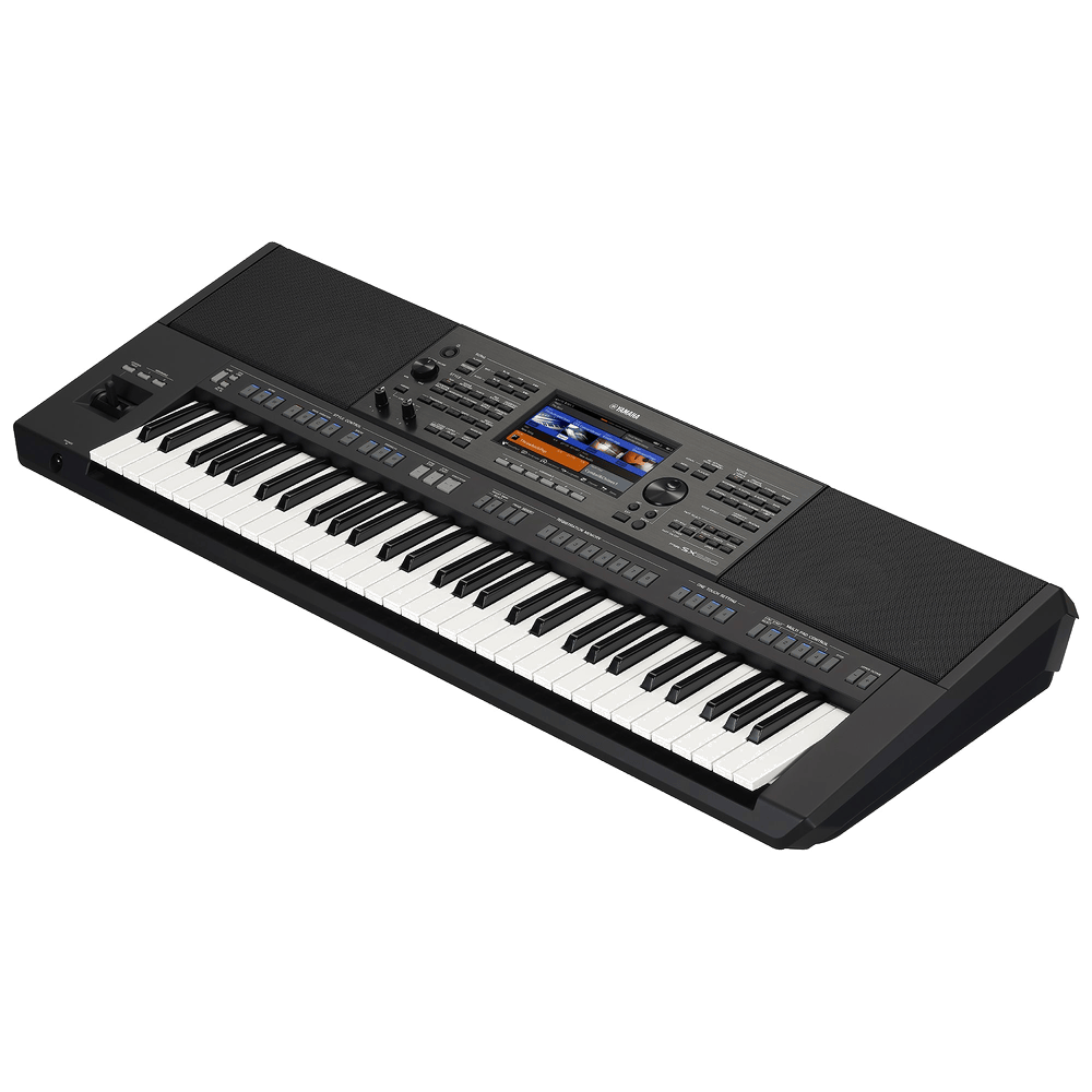 Yamaha PSR-SX920 Keyboard