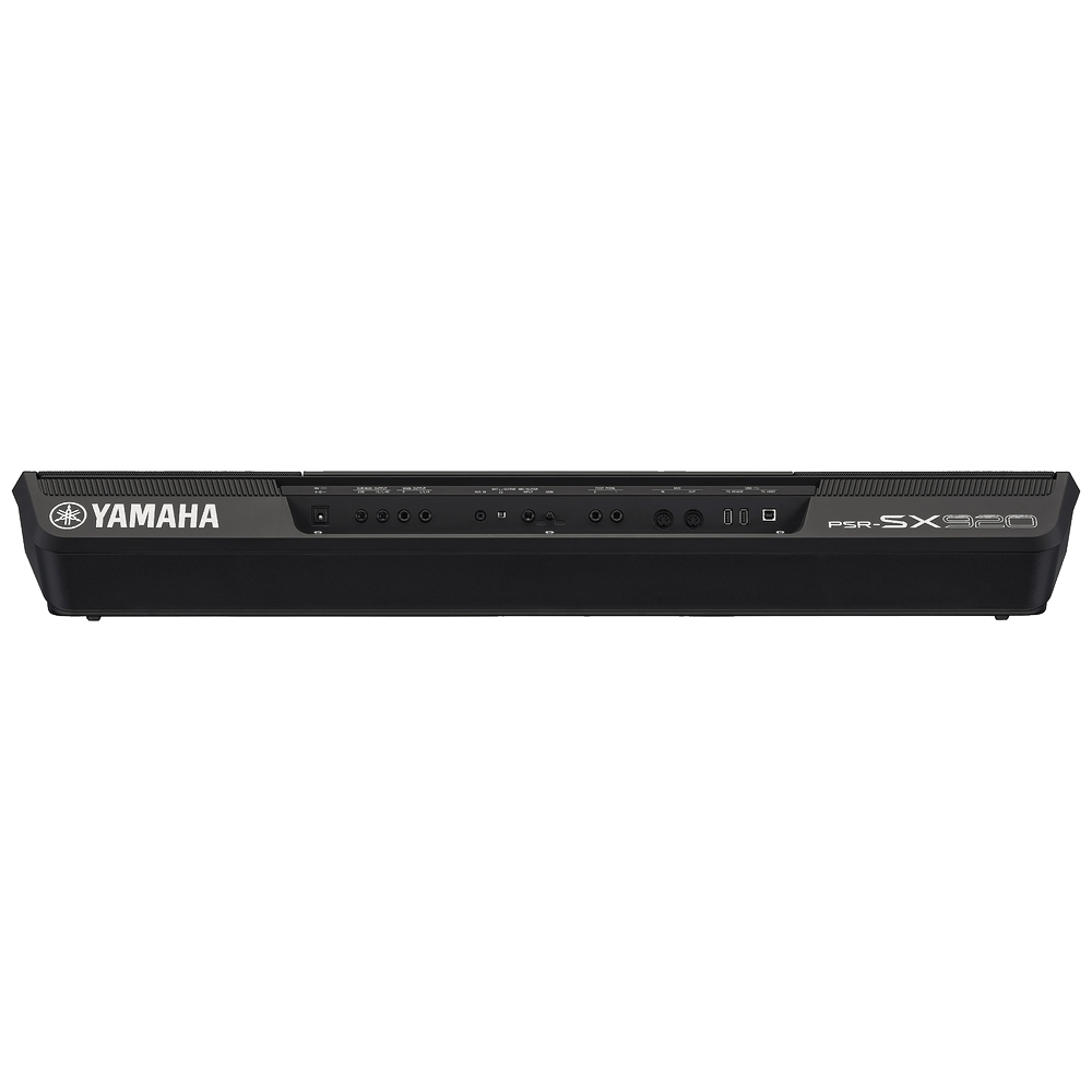 Yamaha PSR-SX920 Keyboard