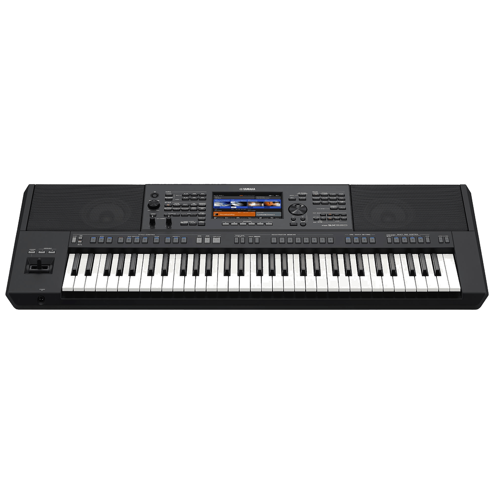 Yamaha PSR-SX920 Keyboard