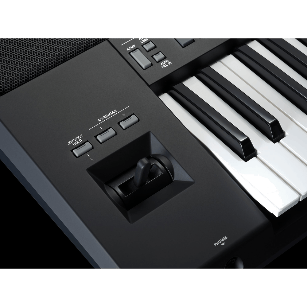 Yamaha PSR-SX920 Keyboard