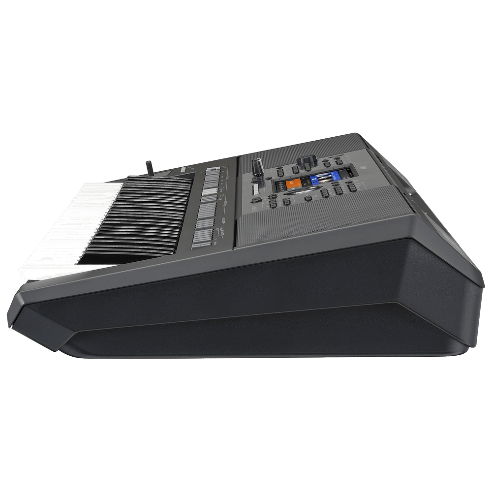 Yamaha PSR-SX920 Keyboard