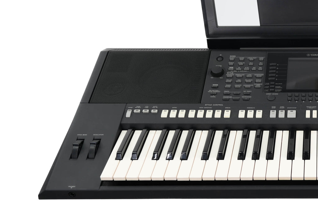 Yamaha PSR SX 950