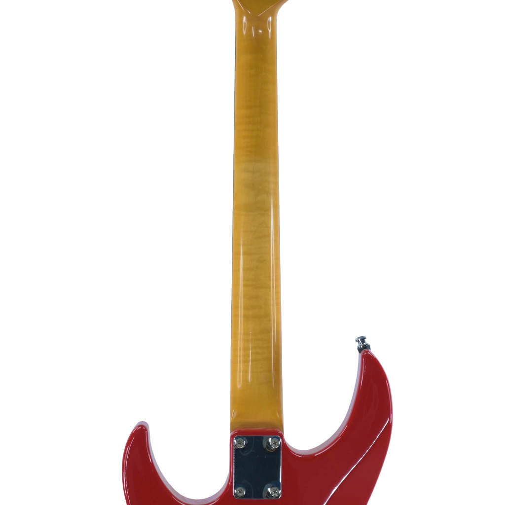 Yamaha RGZ112P Vivid Red