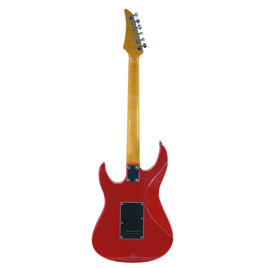 Yamaha RGZ112P Vivid Red