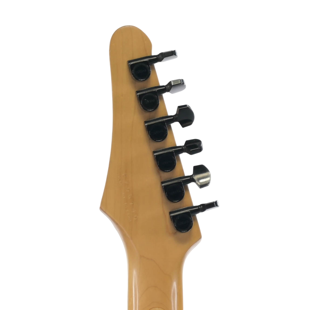 Yamaha RGZ612 - 1990