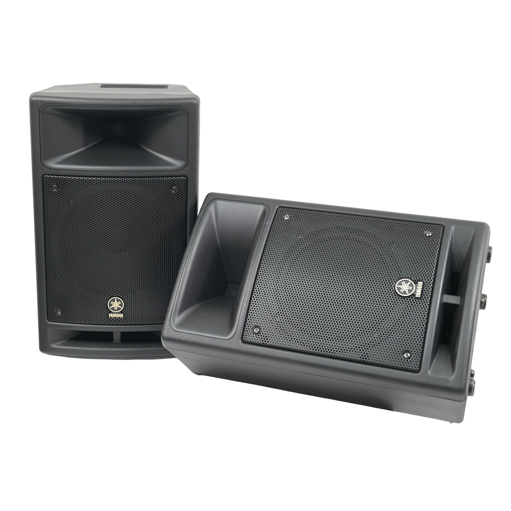 Yamaha Stagepas 300