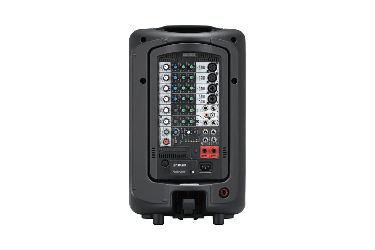 Yamaha Stagepas 400-BT