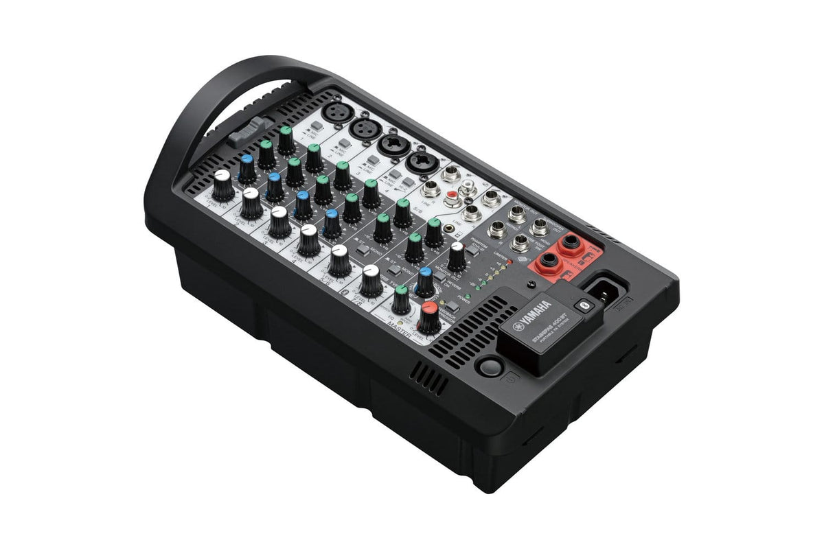 Yamaha Stagepas 400-BT