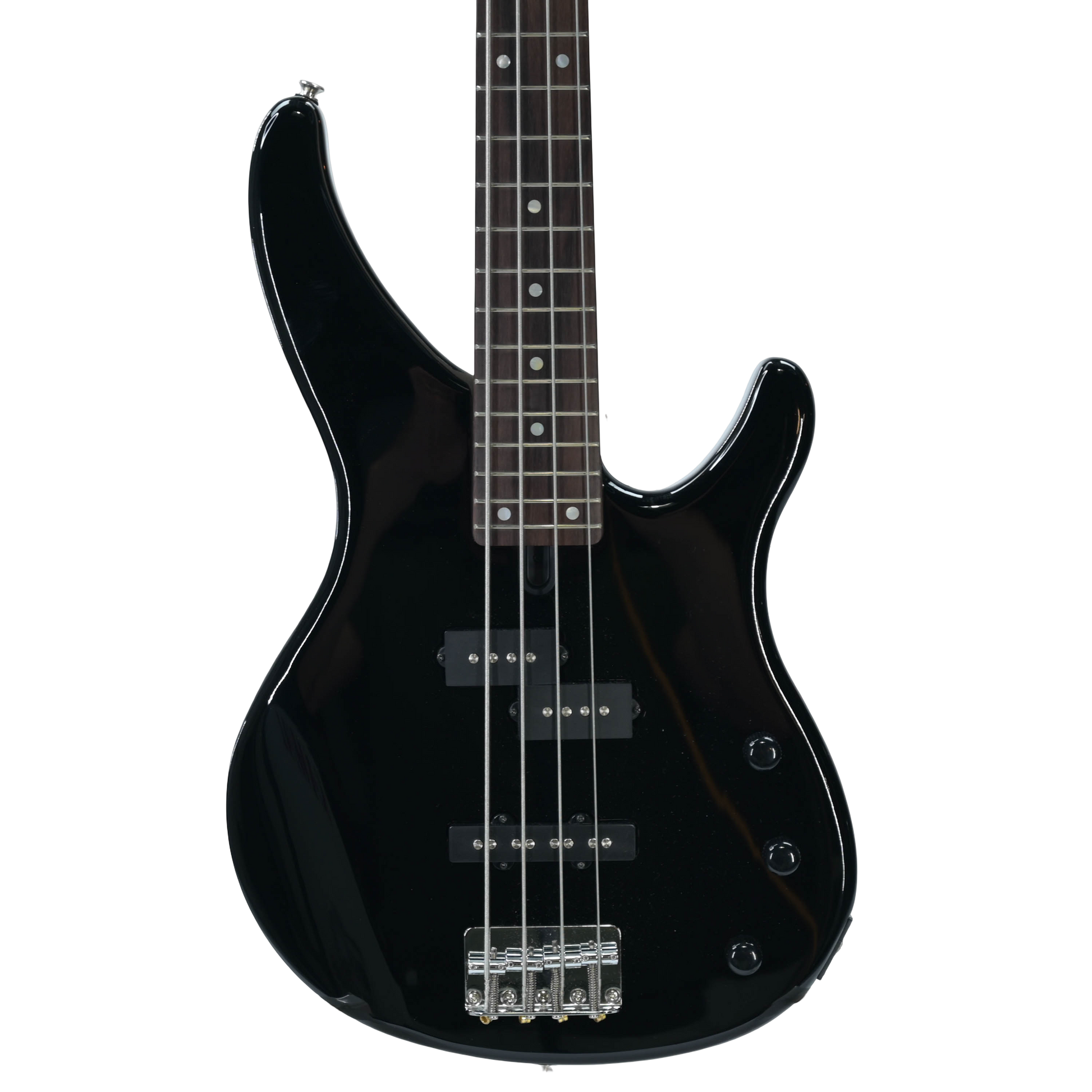 Yamaha TRBX174BK- Basgitaar Black