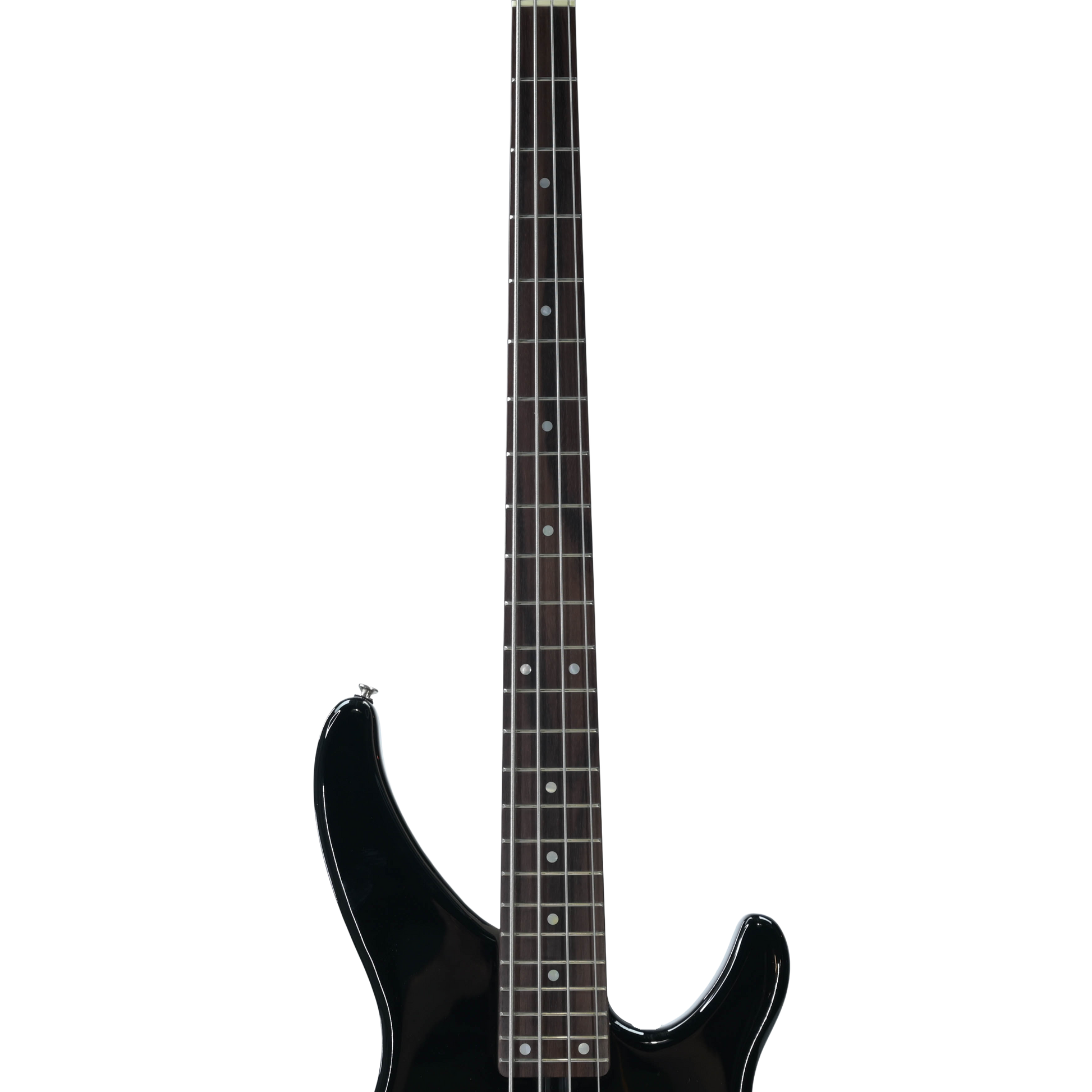 Yamaha TRBX174BK- Basgitaar Black