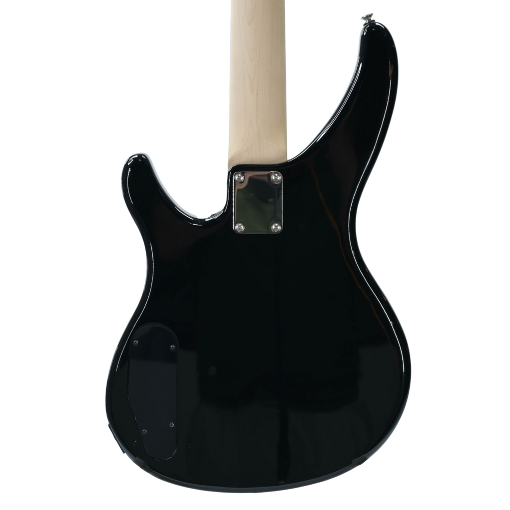 Yamaha TRBX174BK- Basgitaar Black