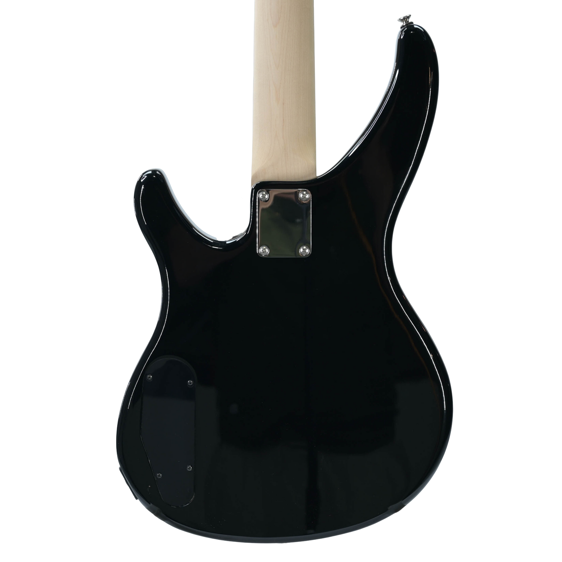 Yamaha TRBX174BK- Basgitaar Black