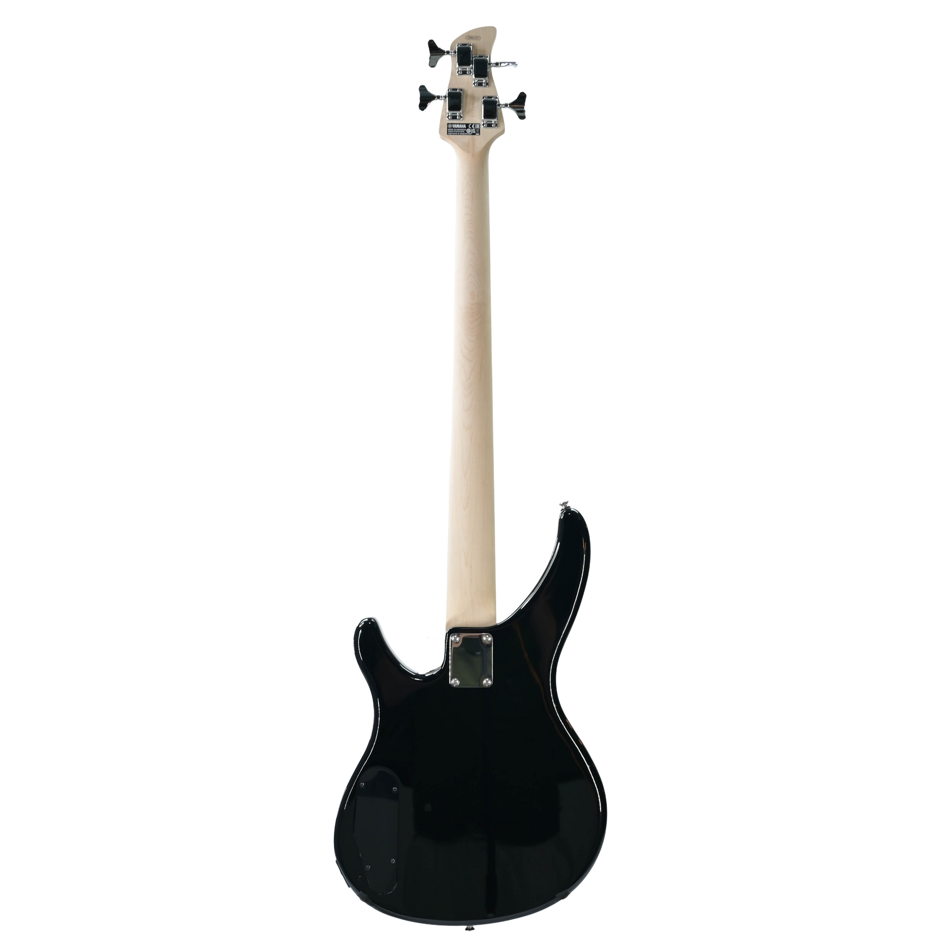 Yamaha TRBX174BK- Basgitaar Black
