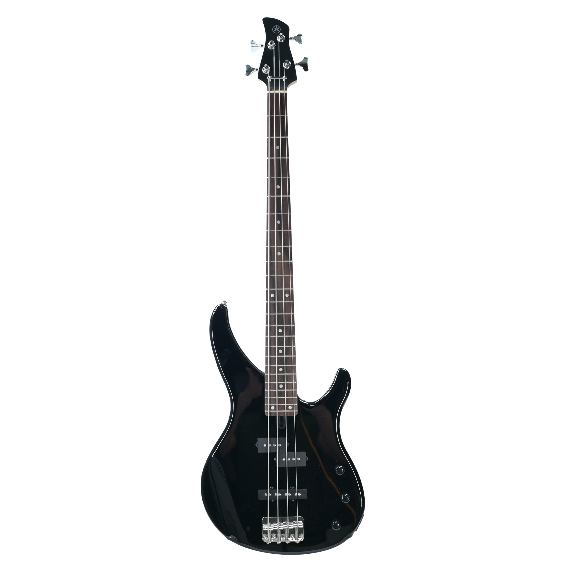 Yamaha TRBX174BK- Basgitaar Black