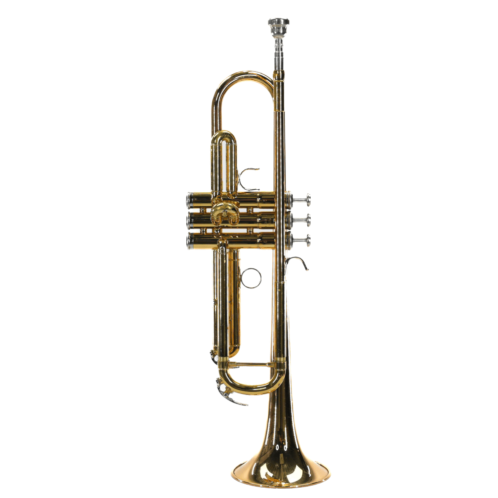 Yamaha Trompet YTR-4335