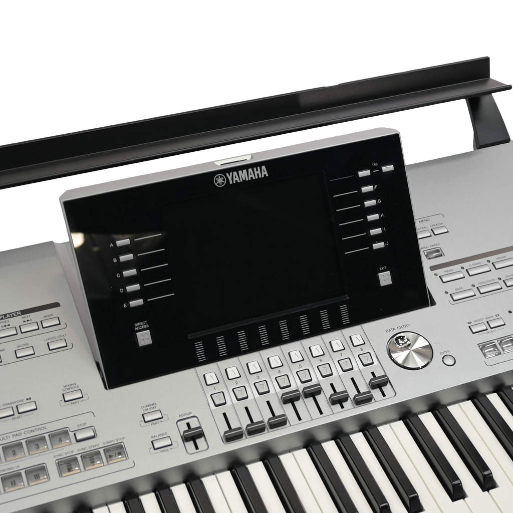 Yamaha Tyros 5 61 XL