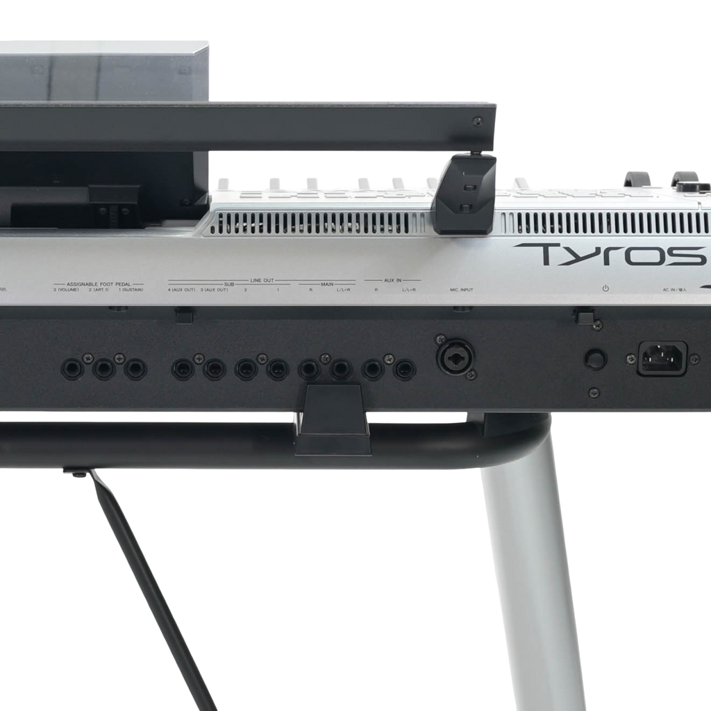 Yamaha Tyros 5 61 XL