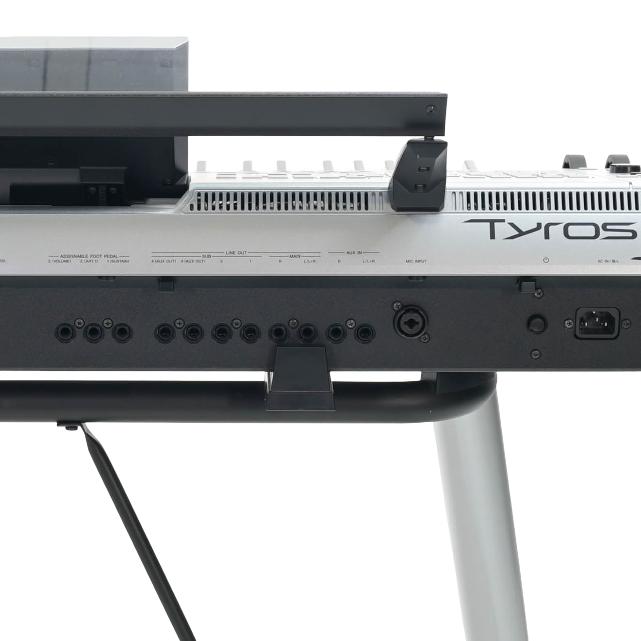 Yamaha Tyros 5 61 XL