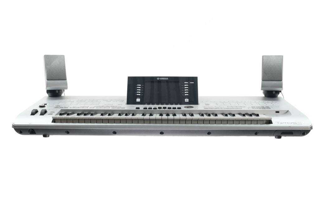 Yamaha Tyros 3 XL