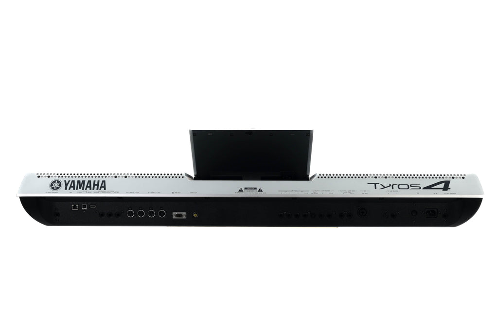 Yamaha Tyros 4