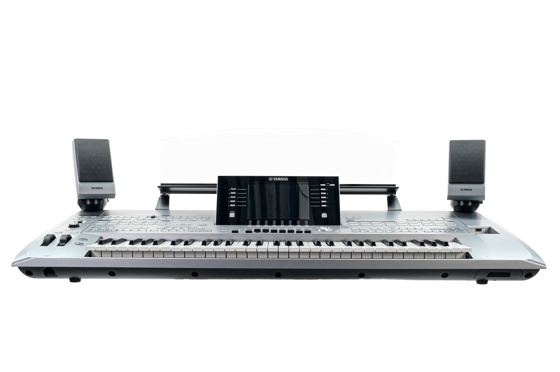 Tyros 5 61-toetsen